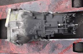 КОРОБКА ПЕРЕДАЧW BMW E39 523i 2.5 S5D 250G AJT