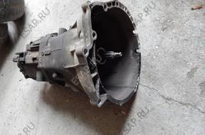 КОРОБКА ПЕРЕДАЧW BMW E39 523i МЕХАНИЧЕСКАЯ