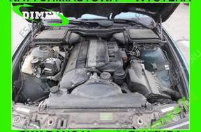 КОРОБКА ПЕРЕДАЧw  BMW E39 523i