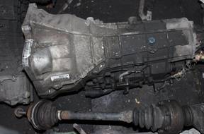 КОРОБКА ПЕРЕДАЧW BMW E39 523i