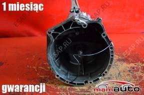 КОРОБКА ПЕРЕДАЧW BMW E39 525 2.5 TDS 98 год, FV 206499