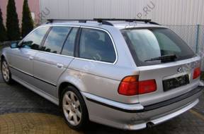 КОРОБКА ПЕРЕДАЧW BMW E39 525 TDS АВТОМАТИЧЕСКАЯ