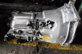 КОРОБКА ПЕРЕДАЧW BMW E39 525 TDS HMY