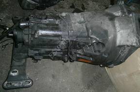 КОРОБКА ПЕРЕДАЧw BMW E39 525 TDS МЕХАНИЧЕСКАЯ