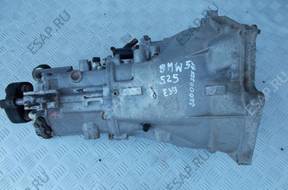 КОРОБКА ПЕРЕДАЧW BMW E39 525