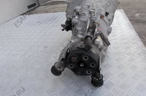 КОРОБКА ПЕРЕДАЧW BMW E39 525