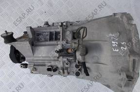 КОРОБКА ПЕРЕДАЧW BMW E39 525