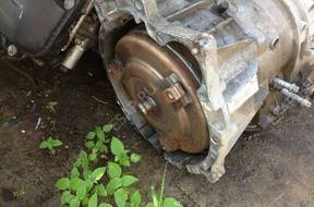 КОРОБКА ПЕРЕДАЧw bmw e39 АВТОМАТИЧЕСКАЯ m57 2.5/3.0 D GM.