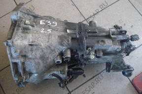 КОРОБКА ПЕРЕДАЧw BMW E39 E 39 2.5 БЕНЗИН =KALISZ=