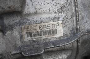 КОРОБКА ПЕРЕДАЧW BMW E39 E38 2.0 2.5 M52 5HP-18