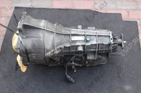 КОРОБКА ПЕРЕДАЧW BMW E39 E38 2.5 TDS 5HP-18 1422131