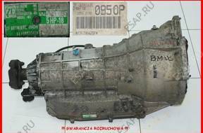 КОРОБКА ПЕРЕДАЧW BMW E39 E38 2.8i 528 728 5HP-18