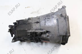 КОРОБКА ПЕРЕДАЧW BMW E39 E46 E38 728 528 M52B28