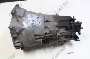 КОРОБКА ПЕРЕДАЧW BMW E39 E46 E38 728 528 M52B28