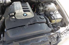 КОРОБКА ПЕРЕДАЧw Bmw e39 e46 e38 GM 3.0 D