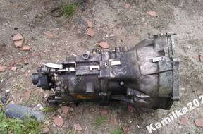 КОРОБКА ПЕРЕДАЧw Bmw e39