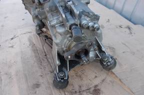 КОРОБКА ПЕРЕДАЧW BMW E46 1.6 316 M43 98-01 105KM