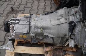 КОРОБКА ПЕРЕДАЧW BMW E46 1.8 318Ti 2200066490