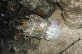 КОРОБКА ПЕРЕДАЧW BMW E46 1.8 WYS 0Z