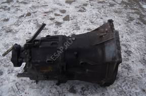 КОРОБКА ПЕРЕДАЧw BMW E46 1.9 149z