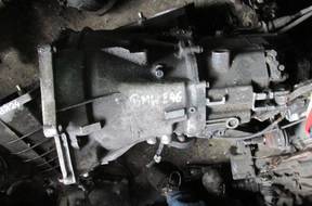 КОРОБКА ПЕРЕДАЧW BMW E46 1.9 2.0 БЕНЗИН 2200022598