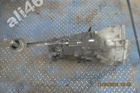 КОРОБКА ПЕРЕДАЧW BMW E46 1.9 2.0 БЕНЗИН 2200022598