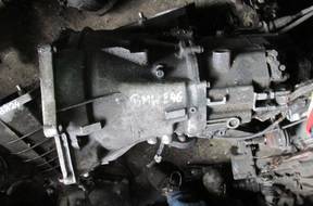 КОРОБКА ПЕРЕДАЧW BMW E46 1.9 2.0 nr 2200022598