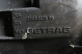 КОРОБКА ПЕРЕДАЧW BMW E46 1.9 2.0 nr 2200022598