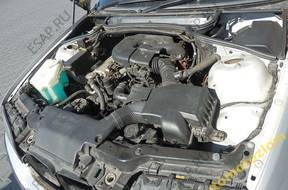 КОРОБКА ПЕРЕДАЧW BMW E46 1.9