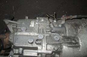 КОРОБКА ПЕРЕДАЧW BMW E46 2,0D