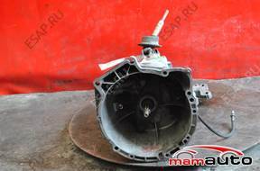 КОРОБКА ПЕРЕДАЧW BMW E46 2.0 D 01 год, FV 58399