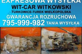 КОРОБКА ПЕРЕДАЧW BMW E46 2.0 D 1053401146