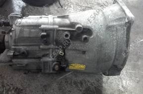 КОРОБКА ПЕРЕДАЧW BMW E46 2.0 D 1053401146