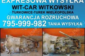 КОРОБКА ПЕРЕДАЧW BMW E46 2.0 D 1053401151