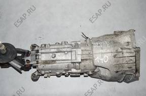 КОРОБКА ПЕРЕДАЧw BMW E46 2.0 D 150KM 6B 1069401017