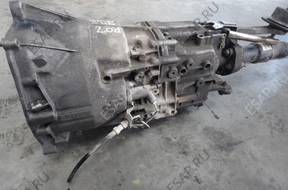 КОРОБКА ПЕРЕДАЧw BMW E46 2.0 D 2001 год.