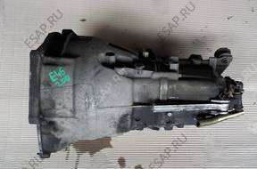 КОРОБКА ПЕРЕДАЧW BMW E46 2.0 D 2300-1434404