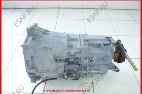 КОРОБКА ПЕРЕДАЧW BMW E46 2.0 D 320 D M47N HBL