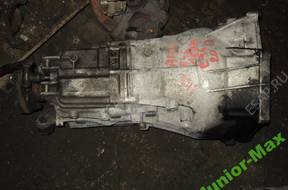 КОРОБКА ПЕРЕДАЧW BMW E46 2.0 D HBL