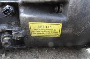 КОРОБКА ПЕРЕДАЧW BMW E46 2.0D 136PS