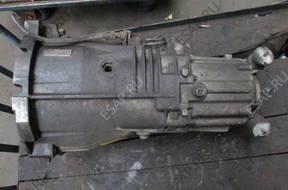 КОРОБКА ПЕРЕДАЧw Bmw E46 2.0D 98-2007 год.