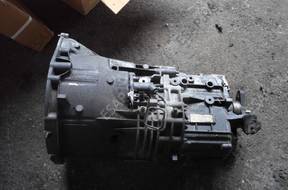 КОРОБКА ПЕРЕДАЧw BMW E46 3.0 D 14342559 МЕХАНИКА