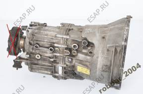 КОРОБКА ПЕРЕДАЧW BMW E46 3.0 D E39 2.5 D 3.0 D THBC