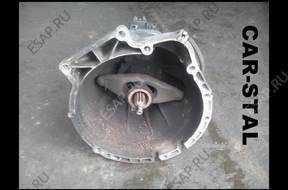 КОРОБКА ПЕРЕДАЧw BMW E46 316 1.9 2200022598 -ca