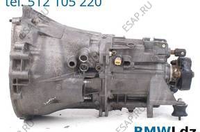 КОРОБКА ПЕРЕДАЧW BMW E46 316 318 1.8 2.0 N42 РЕСТАЙЛИНГ