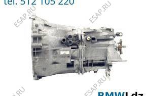 КОРОБКА ПЕРЕДАЧW BMW E46 316 318 1.8 2.0 РЕСТАЙЛИНГ 01-