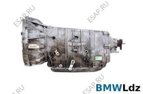 КОРОБКА ПЕРЕДАЧW BMW E46 316 318 M43 1.9 АВТОМАТИЧЕСКАЯ WH