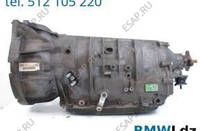 КОРОБКА ПЕРЕДАЧW BMW E46 316 318 M43 1.9 АВТОМАТИЧЕСКАЯ