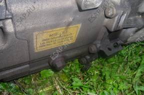 КОРОБКА ПЕРЕДАЧW  BMW e46 316 318 N42 Valvetronic