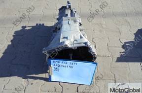 КОРОБКА ПЕРЕДАЧW BMW E46 316 Ti 1.8 16V 220066490